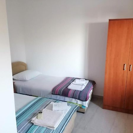 Apartmani Cupic Μπούντβα Εξωτερικό φωτογραφία